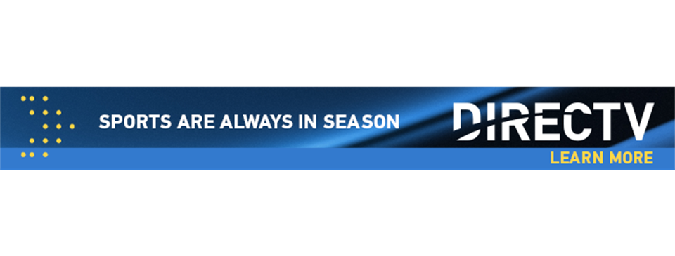 Sponsored: DIRECTV