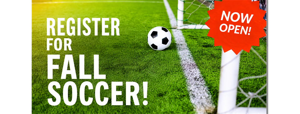 Fall 2026 Registration